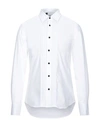 ALESSANDRO DELL'ACQUA SHIRTS,38972427VX 6