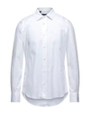 ALESSANDRO DELL'ACQUA SHIRTS,38972439IB 6