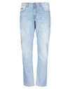 3D® BROKEN LEFT AND RIGHT JEANS,42827668TQ 3