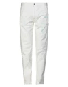 ACNE STUDIOS JEANS,42830612AO 5