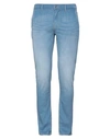 Guess Jeans In Blue