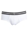 Dolce & Gabbana Boxers In White