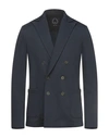 T-JACKET BY TONELLO SUIT JACKETS,49618797AX 6