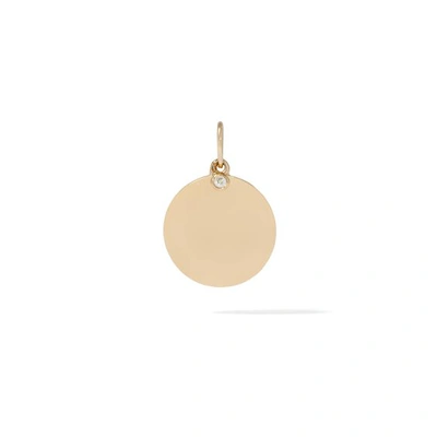 Annoushka Tokens Pendant