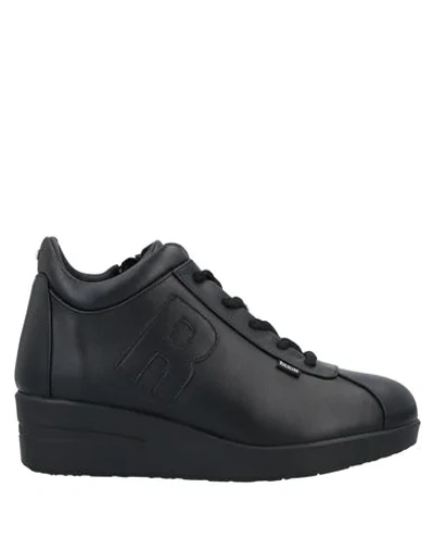 Rucoline Sneakers In Black