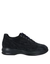 Frau Sneakers In Dark Blue