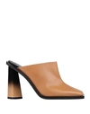 GIVENCHY MULES & CLOGS,11997974RX 10
