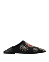 DOLCE & GABBANA MULES & CLOGS,11997910MH 5