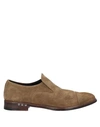 ALBERTO FASCIANI LOAFERS,11999509QU 7