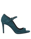 MAGLI BY BRUNO MAGLI PUMPS,17001739FR 7