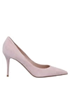 Le Silla Pumps In Pink