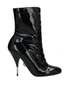 Samuele Failli Ankle Boots In Black