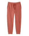 Nili Lotan Nolan Pant In Earth Rose In Earth Rose