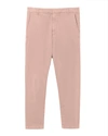 Nili Lotan Paris Pants In Dusty Pink