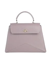 Ballantyne Handbags In Dove Grey