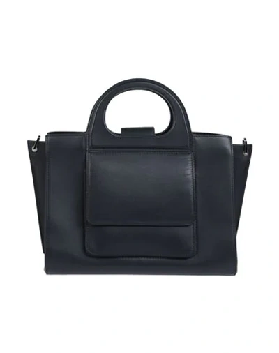 Max Mara Handbags In Black