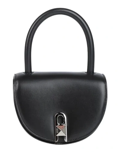 Salar Handbags In Black