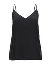 Altea Tops In Black