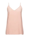Altea Tops In Pink