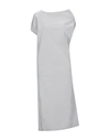 ALESSIO BARDELLE 3/4 LENGTH DRESSES,12531523KN 5