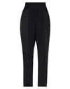 Space Simona Corsellini Pants In Black