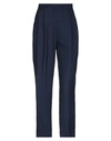 Nora Barth Pants In Dark Blue