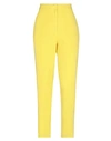 Actualee Pants In Yellow