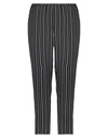 Claudie Pants In Black