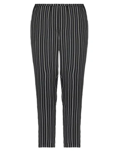 Claudie Pants In Black