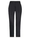 Cappellini By Peserico Casual Pants In Black