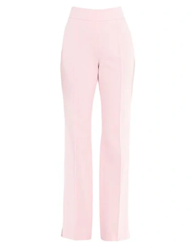 Dorothee Schumacher Pants In Light Pink
