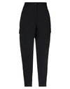 Boutique Moschino Pants In Black
