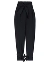 Jucca Casual Pants In Black