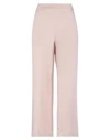 Kiltie Pants In Blush