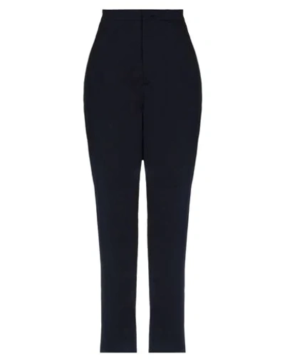Department Five Pants In Blue