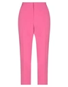 Dixie Pants In Pink