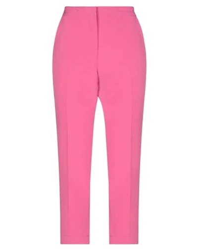 Dixie Pants In Pink