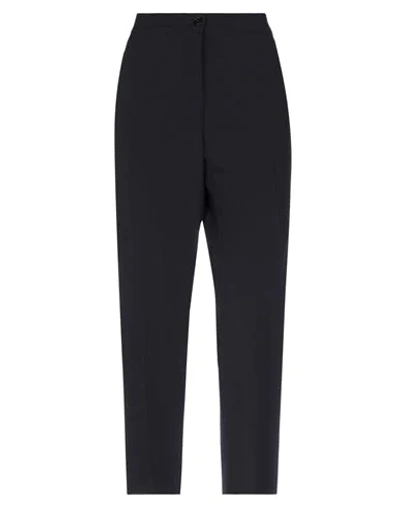Liu •jo Pants In Black