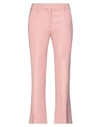 True Royal Pants In Pink