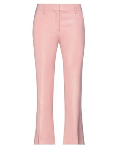 True Royal Pants In Pink