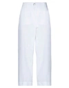 Ottod'ame Pants In White