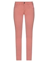 Jacob Cohёn Pants In Pink