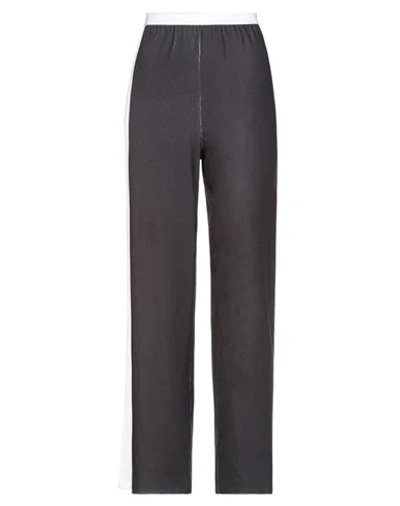 Pierantonio Gaspari Pants In Black