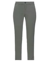 Pence Pants In Green