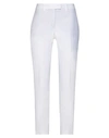 Slowear Pants In White