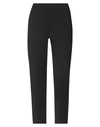 M Missoni Casual Pants In Black