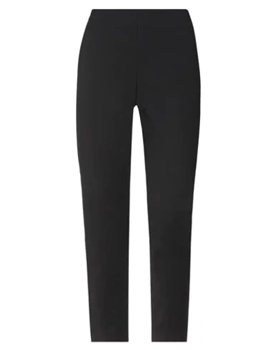 M Missoni Casual Pants In Black