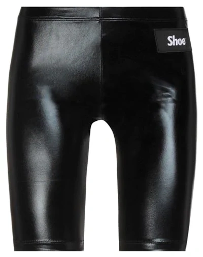 Shoeshine Leggings In Black