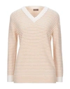 Altea Sweater In White