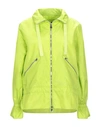 Save The Duck Jackets In Green